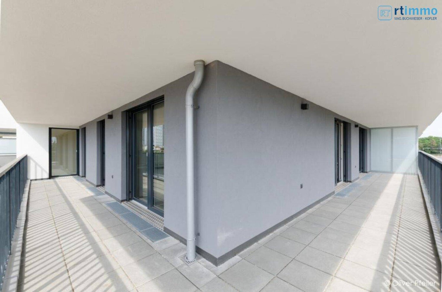 4غرفة شقة في Favoriten, Austria رقم 151430