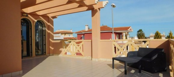 4 غرف نوم فيلا في Ciudad Quesada, Spain رقم 176605 31