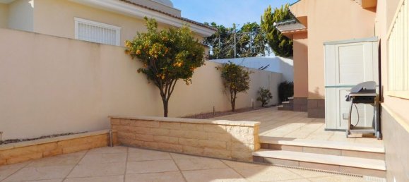 4 غرف نوم فيلا في Ciudad Quesada, Spain رقم 176605 41