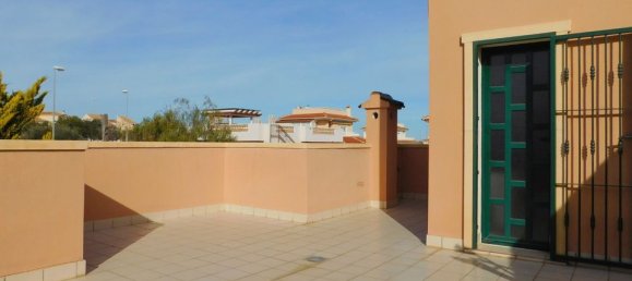 4 غرف نوم فيلا في Ciudad Quesada, Spain رقم 176605 35