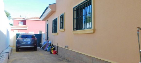 4 غرف نوم فيلا في Ciudad Quesada, Spain رقم 176605 44