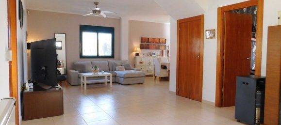 4 غرف نوم فيلا في Ciudad Quesada, Spain رقم 176605 2