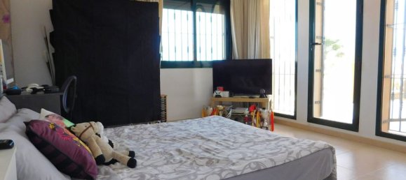 4 غرف نوم فيلا في Ciudad Quesada, Spain رقم 176605 27