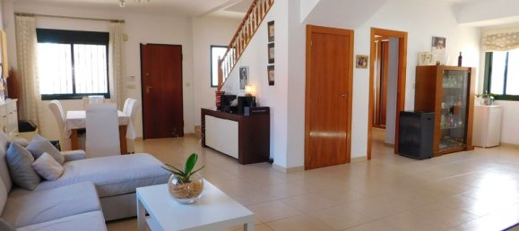 4 غرف نوم فيلا في Ciudad Quesada, Spain رقم 176605 12