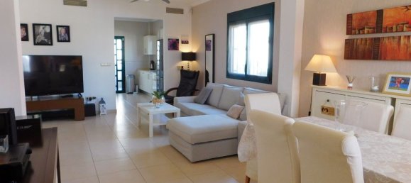 4 غرف نوم فيلا في Ciudad Quesada, Spain رقم 176605 8