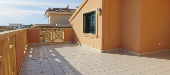 4 غرف نوم فيلا في Ciudad Quesada, Spain رقم 176605 30