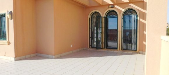 4 غرف نوم فيلا في Ciudad Quesada, Spain رقم 176605 29