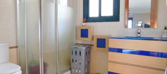 4 غرف نوم فيلا في Ciudad Quesada, Spain رقم 176605 22