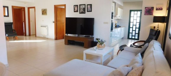 4 غرف نوم فيلا في Ciudad Quesada, Spain رقم 176605 11