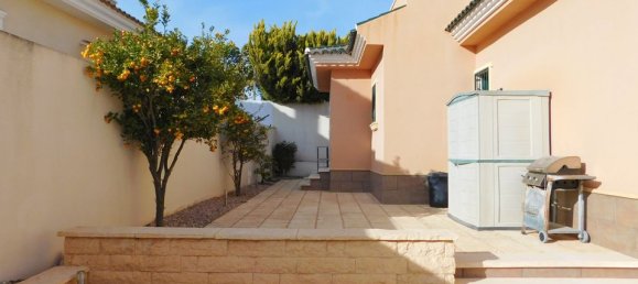 4 غرف نوم فيلا في Ciudad Quesada, Spain رقم 176605 42