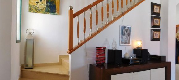 4 غرف نوم فيلا في Ciudad Quesada, Spain رقم 176605 26