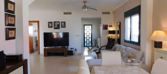 4 غرف نوم فيلا في Ciudad Quesada, Spain رقم 176605 10