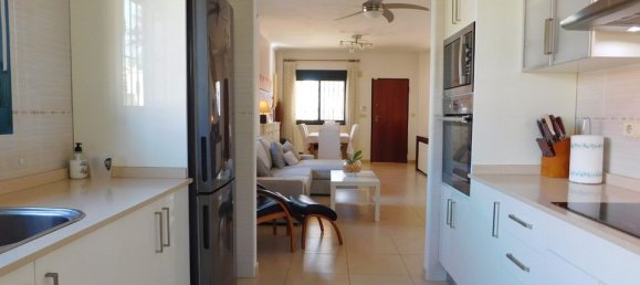 4 غرف نوم فيلا في Ciudad Quesada, Spain رقم 176605 15