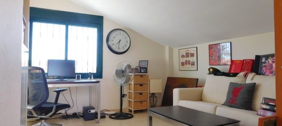 4 غرف نوم فيلا في Ciudad Quesada, Spain رقم 176605 32