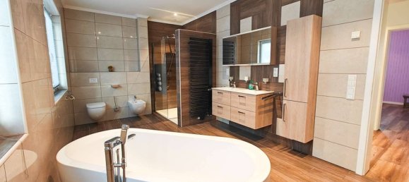 5غرفة فيلا في Magdeburg, Germany رقم 85772 41