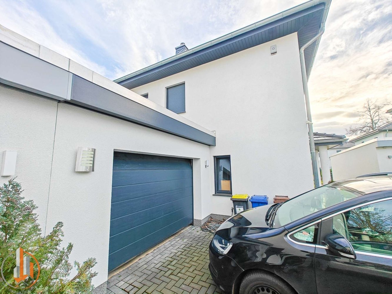 5غرفة فيلا في Magdeburg, Germany رقم 85772