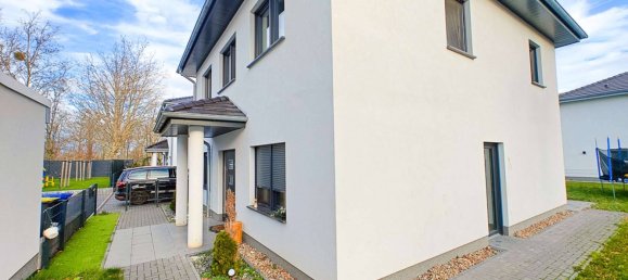 5غرفة فيلا في Magdeburg, Germany رقم 85772 50