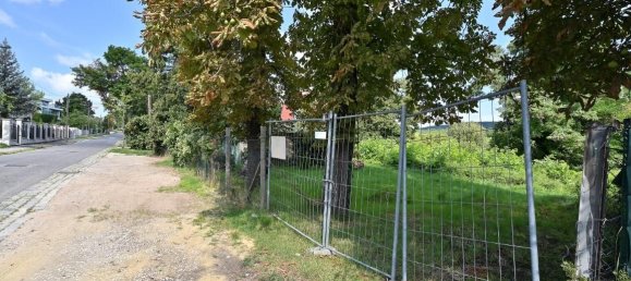 Grundstück in Döbling, Austria 3120m², Nr. 255576 2