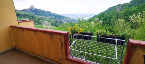 3غرفة منزل ذو طابقين في Montefiore Conca, Italy رقم 86096 17