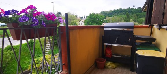 3غرفة منزل ذو طابقين في Montefiore Conca, Italy رقم 86096 20