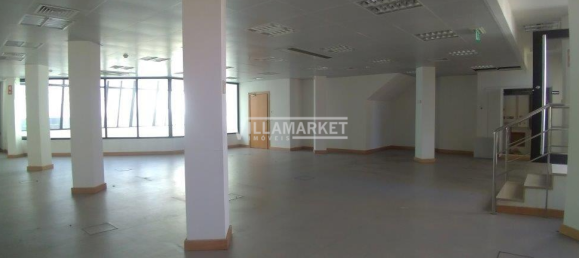 1220m² Building in Vila Real, Portugal No. 70809 3