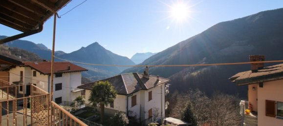 6 rooms House in San Nazzaro Val Cavargna, Italy No. 117137 17