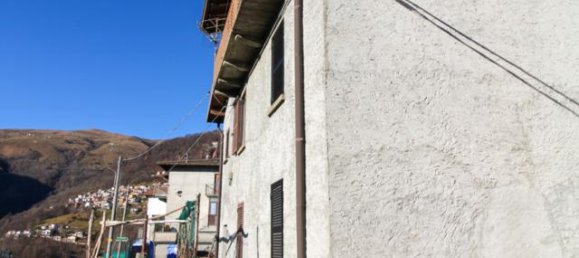 6 rooms House in San Nazzaro Val Cavargna, Italy No. 117137 2