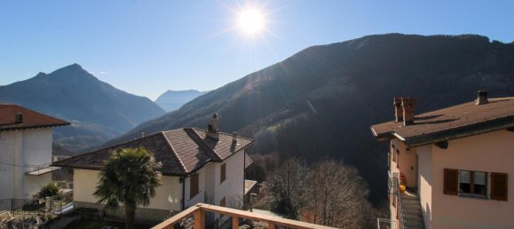 6 rooms House in San Nazzaro Val Cavargna, Italy No. 117137 18