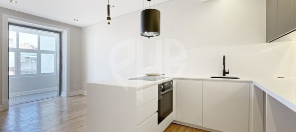 3 bedrooms Apartment in Lisbon, Portugal No. 202704 14