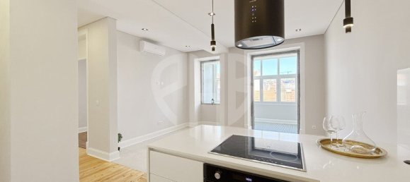 3 bedrooms Apartment in Lisbon, Portugal No. 202704 15