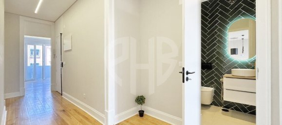 3 bedrooms Apartment in Lisbon, Portugal No. 202704 26