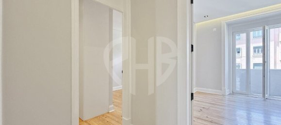 3 bedrooms Apartment in Lisbon, Portugal No. 202704 44