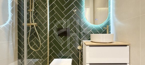 3 bedrooms Apartment in Lisbon, Portugal No. 202704 29