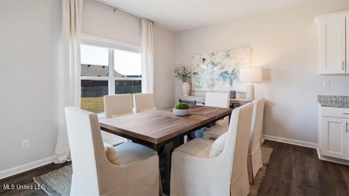 4 bedrooms House in Hernando, USA No. 425787