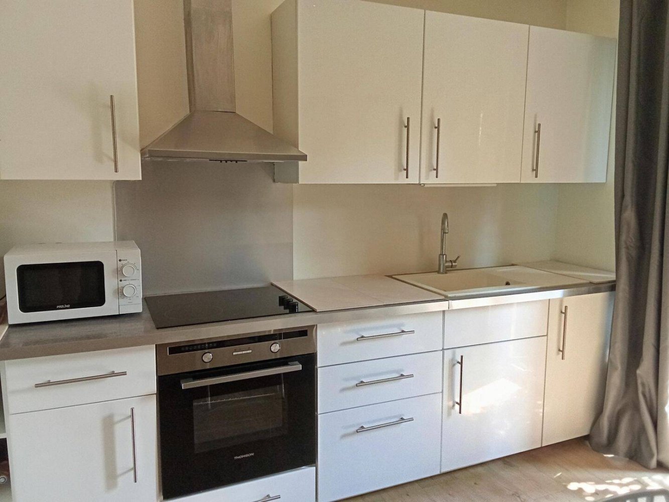 Квартира с 2 спальнями в Бонди, Франция № 327049