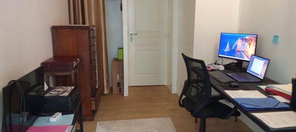 Квартира с 2 спальнями в Бонди, Франция № 327049 2