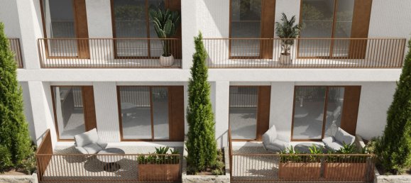 2 chambres Appartement à Pyla, Cyprus No. 31000 10