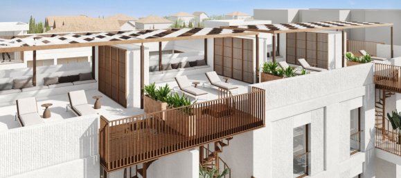 2 chambres Appartement à Pyla, Cyprus No. 31000 6