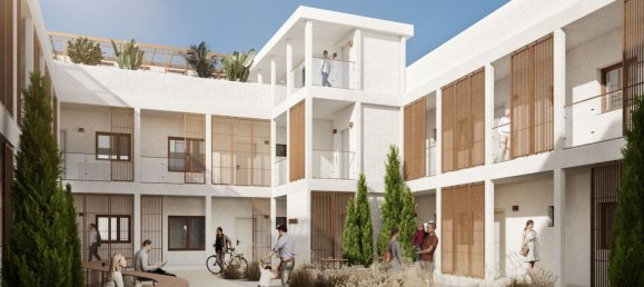 2 chambres Appartement à Pyla, Cyprus No. 31000 11