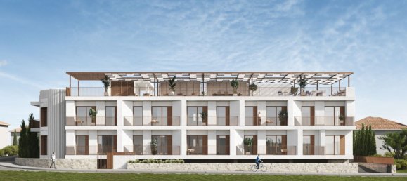 2 chambres Appartement à Pyla, Cyprus No. 31000 5