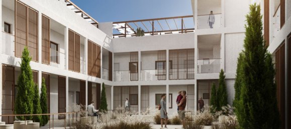 2 chambres Appartement à Pyla, Cyprus No. 31000 9