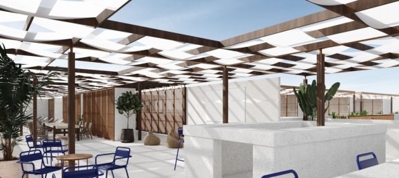 2 chambres Appartement à Pyla, Cyprus No. 31000 7