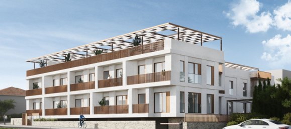 2 chambres Appartement à Pyla, Cyprus No. 31000 3