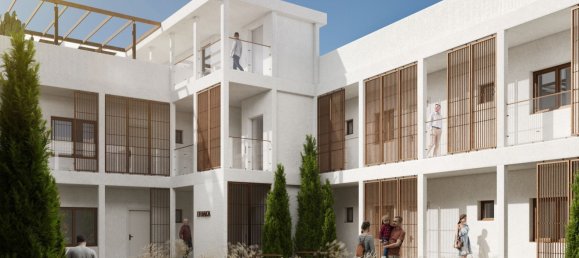 2 chambres Appartement à Pyla, Cyprus No. 31000 8