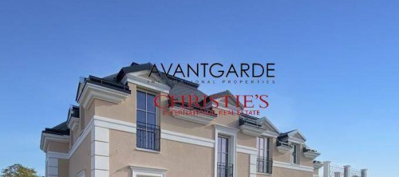 7-salle Villa à Oberwaltersdorf, Austria No. 63866 2