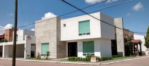 4 bedrooms House in San Jose Iturbide, Mexico No. 148466 2