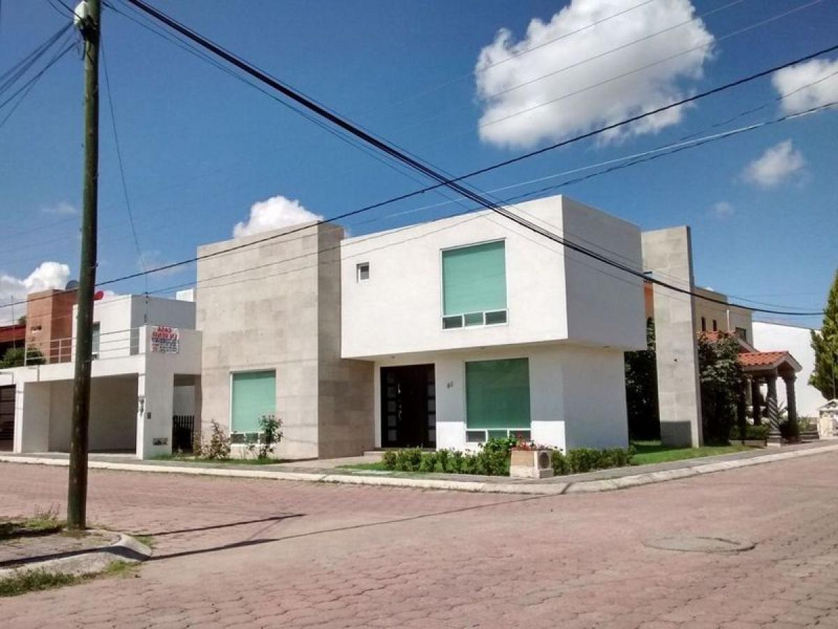 4 bedrooms House in San Jose Iturbide, Mexico No. 148466