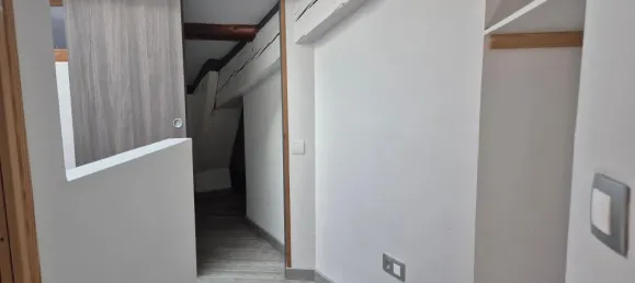 Дуплекс с 3 спальнями в Сент-Этьен, Франция № 348214 11