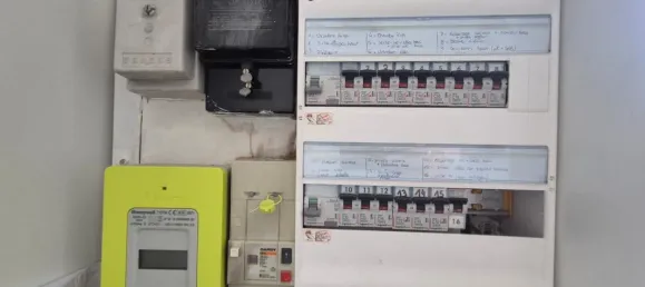 Дуплекс с 3 спальнями в Сент-Этьен, Франция № 348214 8