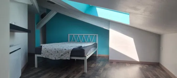 Дуплекс с 3 спальнями в Сент-Этьен, Франция № 348214 4